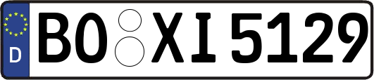 BO-XI5129