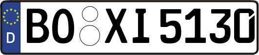 BO-XI5130