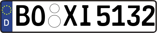 BO-XI5132