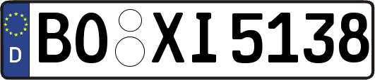 BO-XI5138