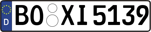 BO-XI5139