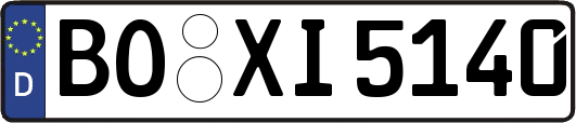 BO-XI5140