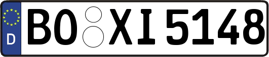 BO-XI5148