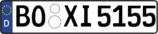 BO-XI5155