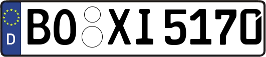 BO-XI5170