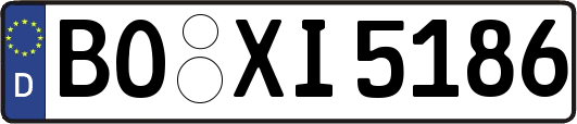 BO-XI5186