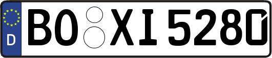BO-XI5280