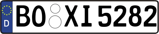 BO-XI5282