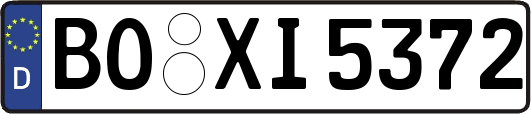 BO-XI5372
