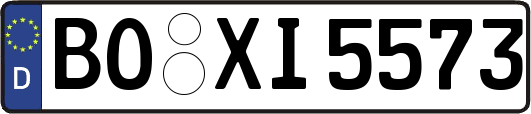 BO-XI5573