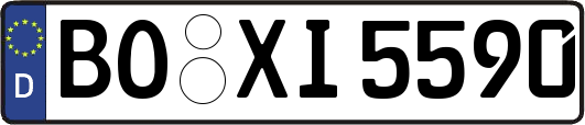 BO-XI5590