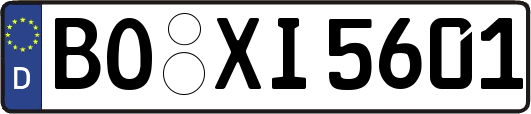 BO-XI5601