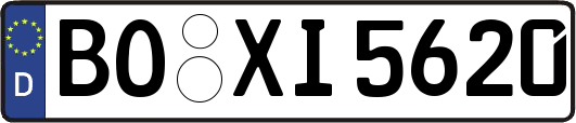 BO-XI5620