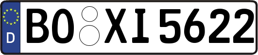 BO-XI5622