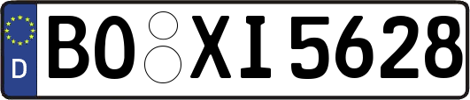 BO-XI5628