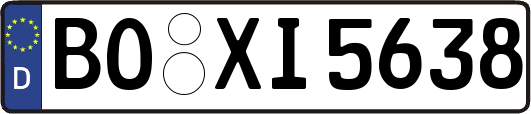 BO-XI5638