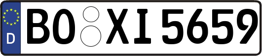 BO-XI5659