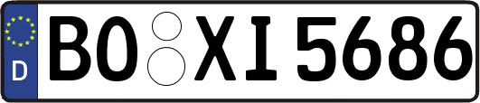 BO-XI5686