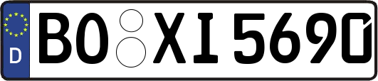 BO-XI5690
