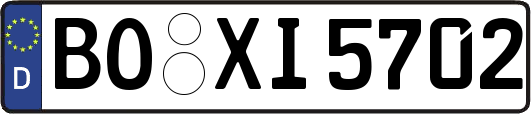 BO-XI5702