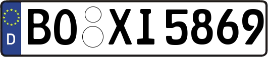 BO-XI5869