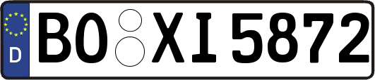 BO-XI5872