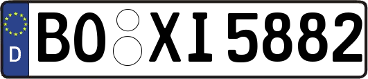 BO-XI5882
