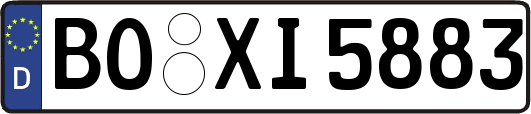 BO-XI5883