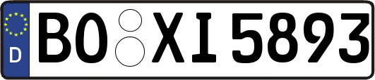 BO-XI5893