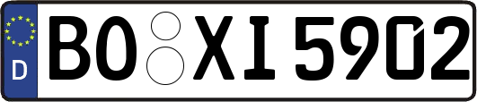 BO-XI5902
