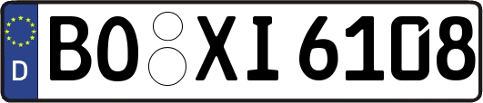 BO-XI6108