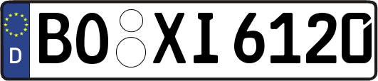 BO-XI6120