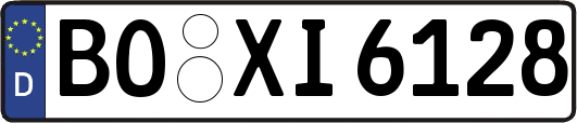 BO-XI6128