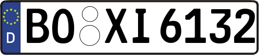 BO-XI6132