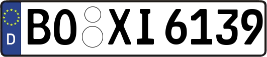 BO-XI6139