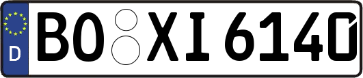 BO-XI6140