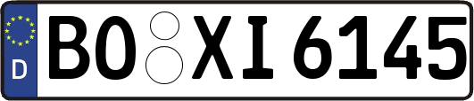 BO-XI6145