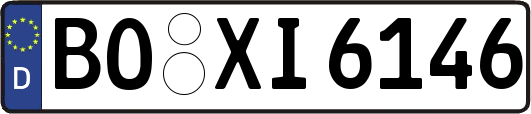 BO-XI6146