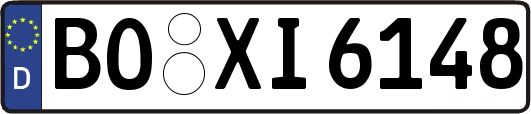 BO-XI6148