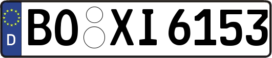 BO-XI6153