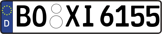 BO-XI6155