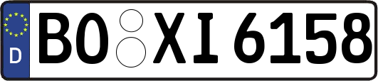 BO-XI6158