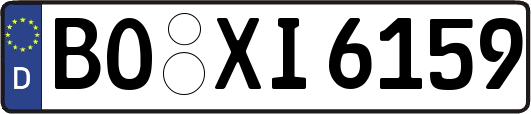BO-XI6159