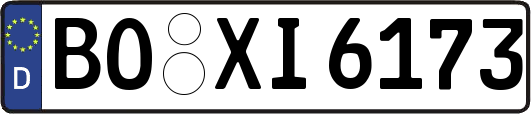 BO-XI6173
