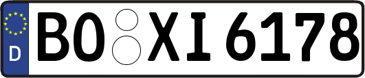 BO-XI6178