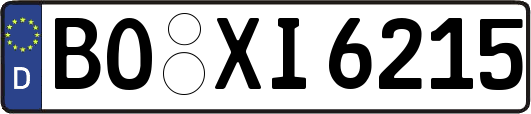 BO-XI6215