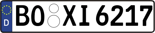 BO-XI6217