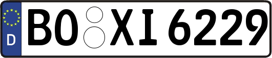 BO-XI6229