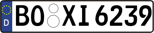 BO-XI6239
