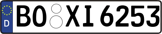 BO-XI6253
